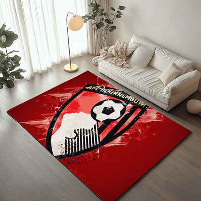 AFC Bournemouth Football Club 15 Teppich