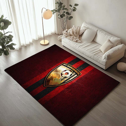 AFC Bournemouth Football Club 17 Teppich