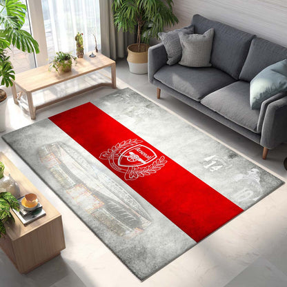 Arsenal Football Club 2 Teppich 2