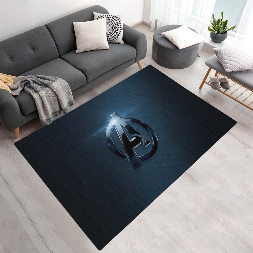 Avengers – Marvel 02 Teppich - TOK