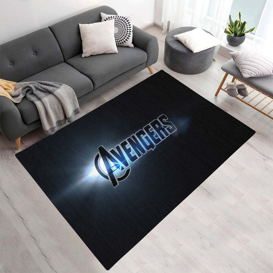 Avengers – Marvel 03 Teppich - TOK