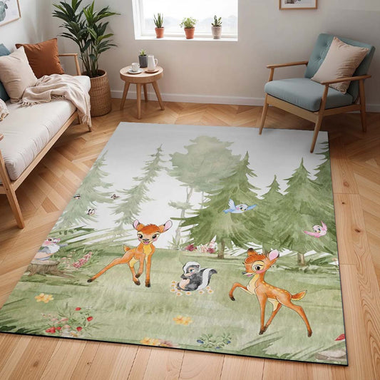 Bambi 03 Teppich - TOK