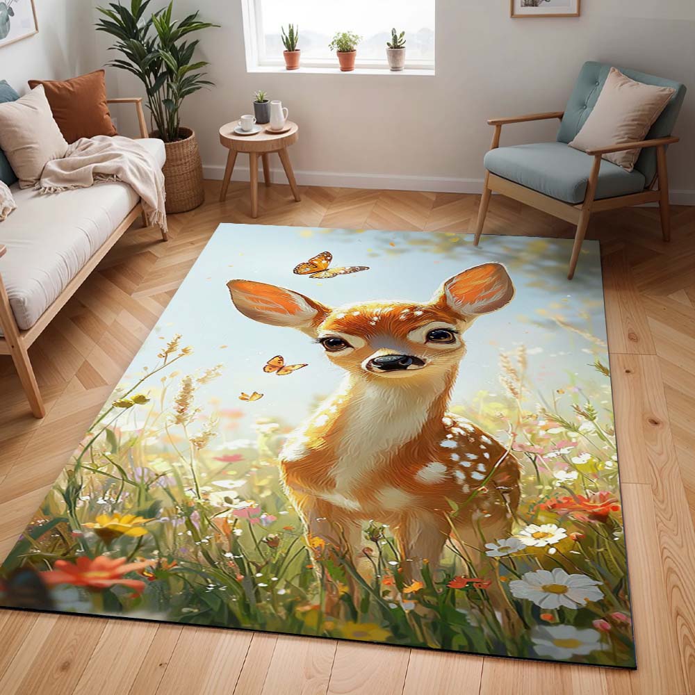 Bambi 04 Teppich - TOK