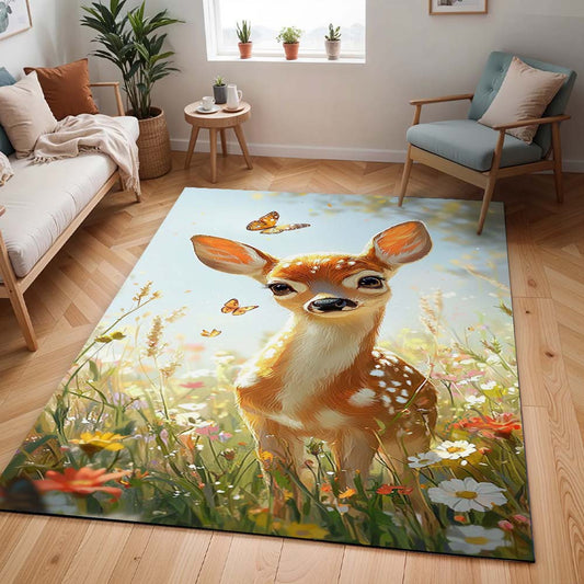Bambi 04 Teppich - TOK