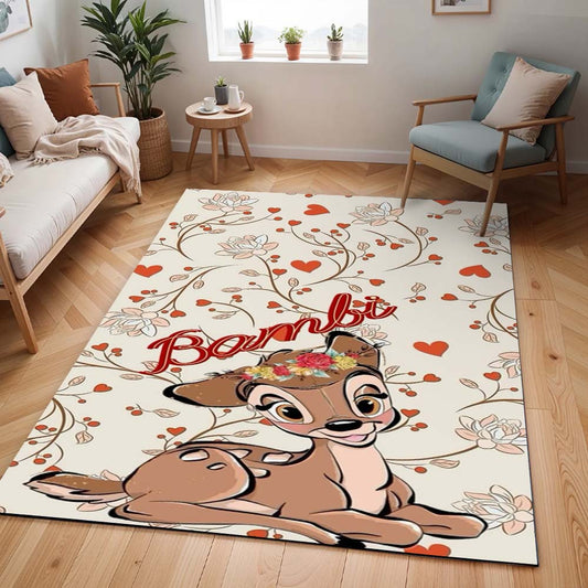 Bambi 05 Teppich - TOK