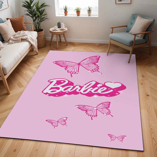 Barbie – Ikone 02 Teppich - TOK