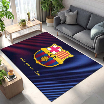Barcelona Football Club 02 Teppich 2