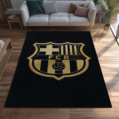 Barcelona Football Club 10 Teppich 2