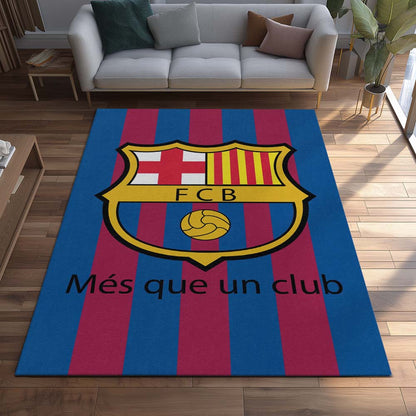 Barcelona Football Club 14 Teppich 2