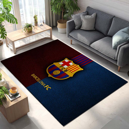 Barcelona Football Club 17 Teppich 2