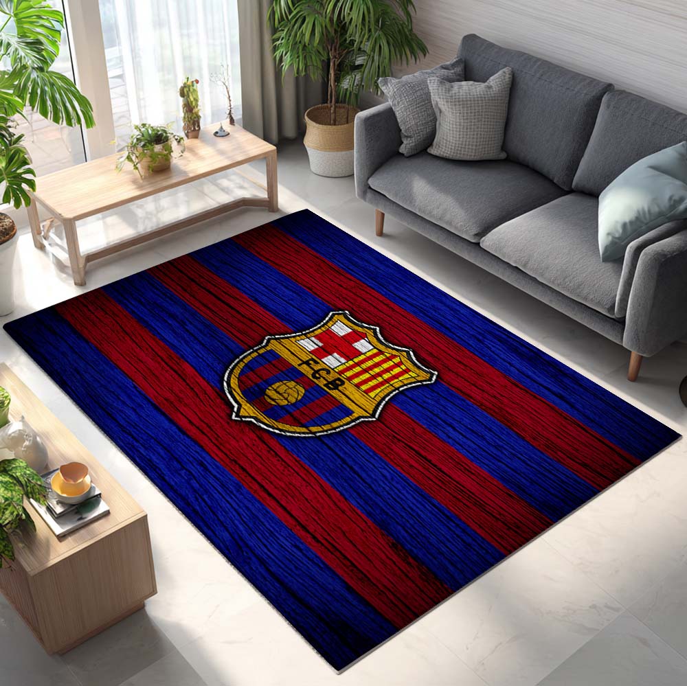 Barcelona Football Club 18 Teppich 2