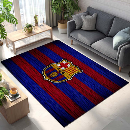 Barcelona Football Club 18 Teppich 2