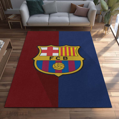 Barcelona Football Club 20 Teppich 2