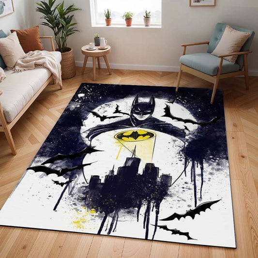 Batman DC 38 Teppich - TOK