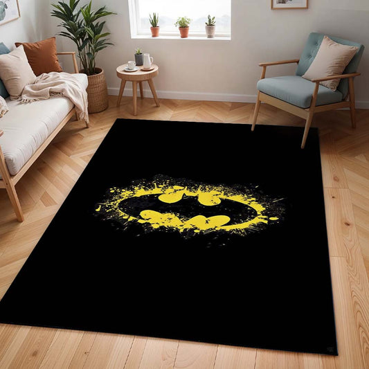 Batman DC 45 Teppich - TOK