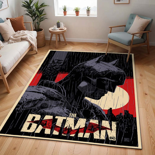 Batman DC 47 Teppich - TOK