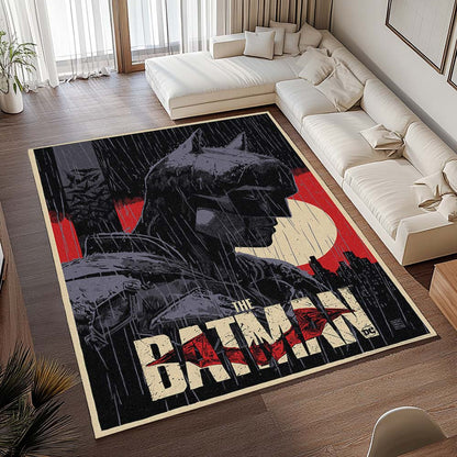 Batman DC 47 Teppich - TOK 2