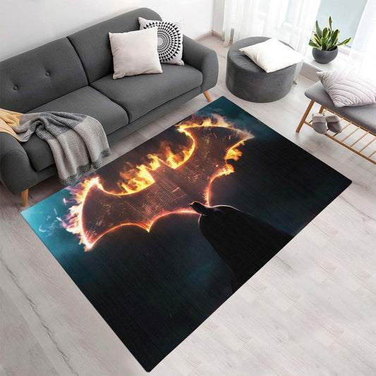 Batman DC 50 Teppich - TOK