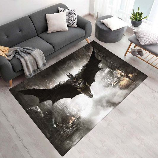 Batman DC 51 Teppich - TOK