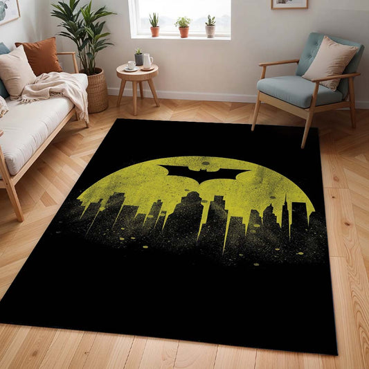 Batman DC 56 Teppich - TOK