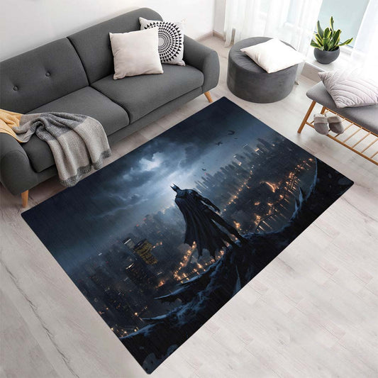 Batman Gotham City Teppich - TOK