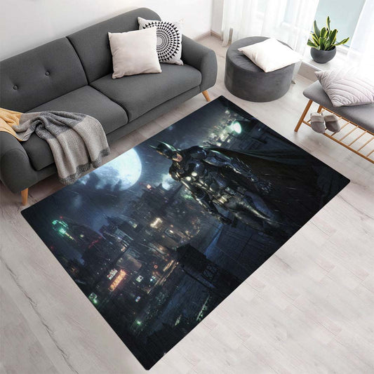 Batman Gotham City 2 Teppich - TOK