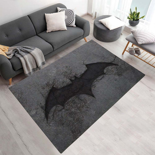 Batman Symbol Teppich - TOK