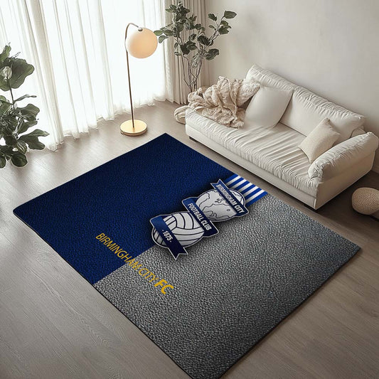 Birmingham City FC EFL Championship 01 Teppich