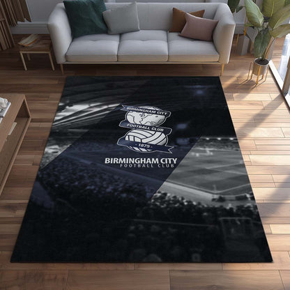 Birmingham City FC EFL Championship 07 Teppich 2