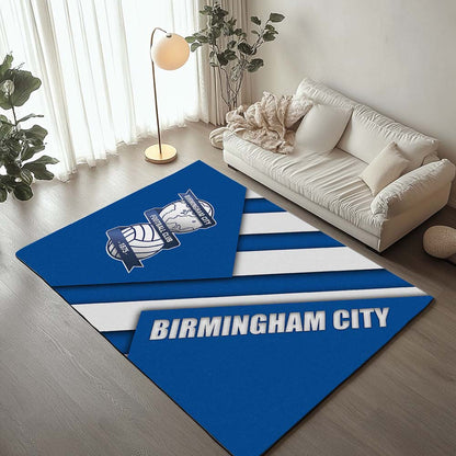 Birmingham City FC EFL Championship 14 Teppich