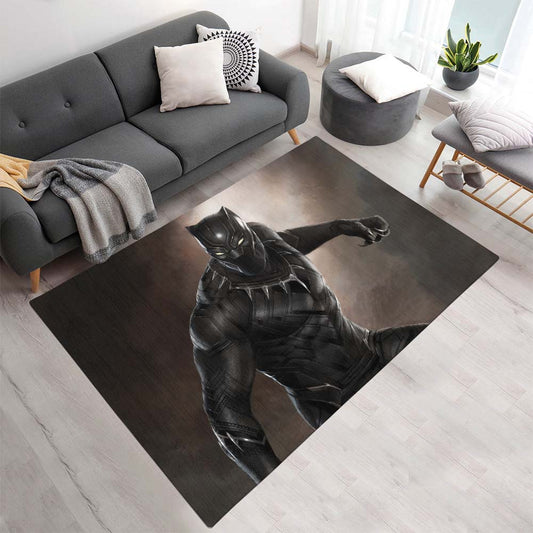 Black Panther – Marvel 1002 Teppich - TOK