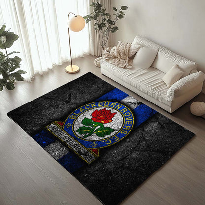 Blackburn Rovers FC EFL Championship 03 Teppich