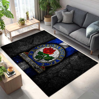 Blackburn Rovers FC EFL Championship 03 Teppich 2
