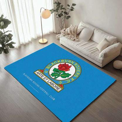 Blackburn Rovers FC EFL Championship 04 Teppich