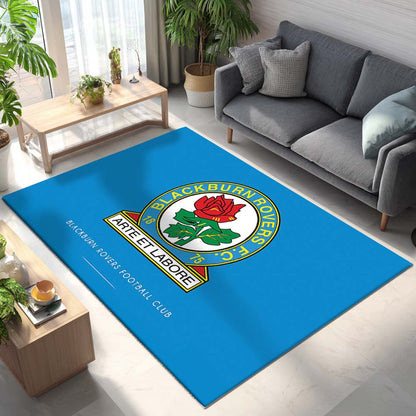 Blackburn Rovers FC EFL Championship 04 Teppich 2