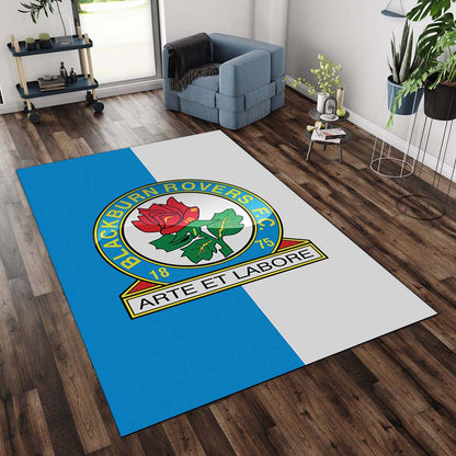 Blackburn Rovers FC EFL Championship 05 Teppich