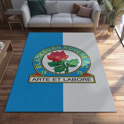 Blackburn Rovers FC EFL Championship 05 Teppich 2