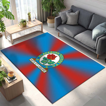 Blackburn Rovers FC EFL Championship 08 Teppich 2