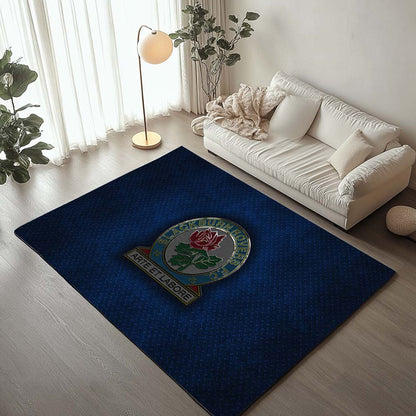 Blackburn Rovers FC EFL Championship 11 Teppich
