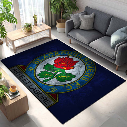 Blackburn Rovers FC EFL Championship 13 Teppich 2