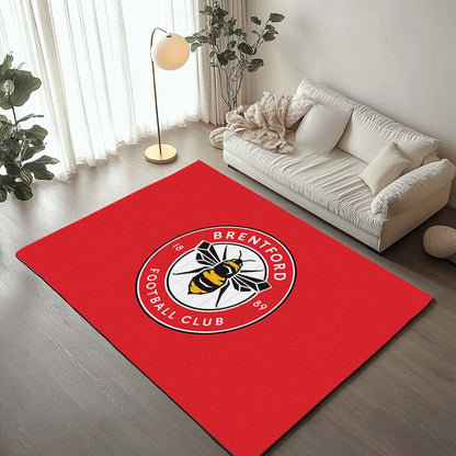 Brentford Football Club 03 Teppich