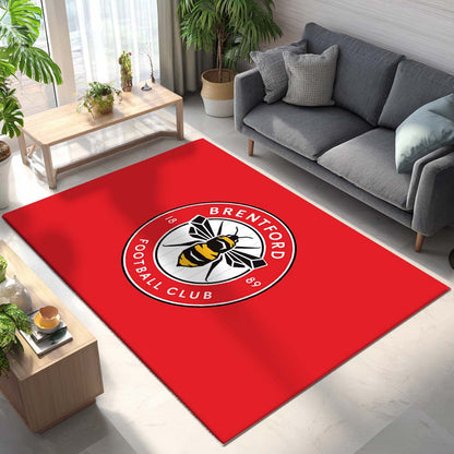 Brentford Football Club 03 Teppich 2