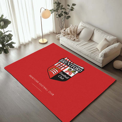 Brentford Football Club 07 Teppich