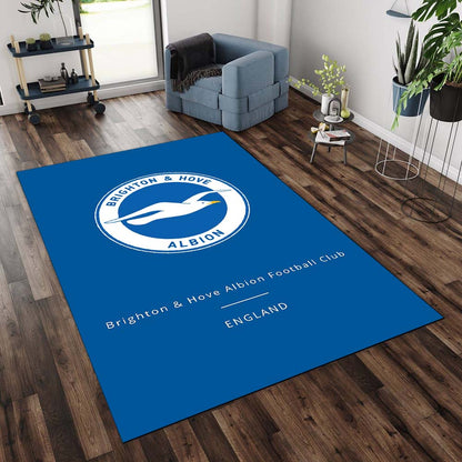 Brighton & Hove Albion Football Club 02 Teppich