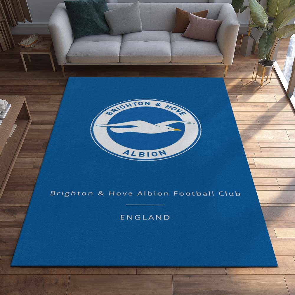 Brighton & Hove Albion Football Club 02 Teppich 2