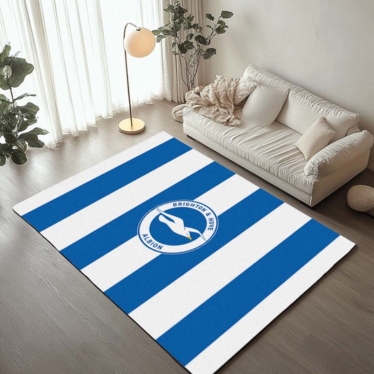 Brighton & Hove Albion Football Club 03 Teppich
