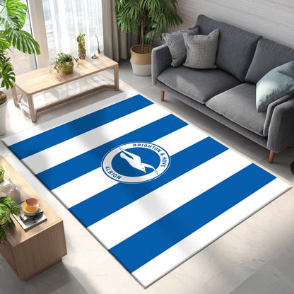 Brighton & Hove Albion Football Club 03 Teppich 2