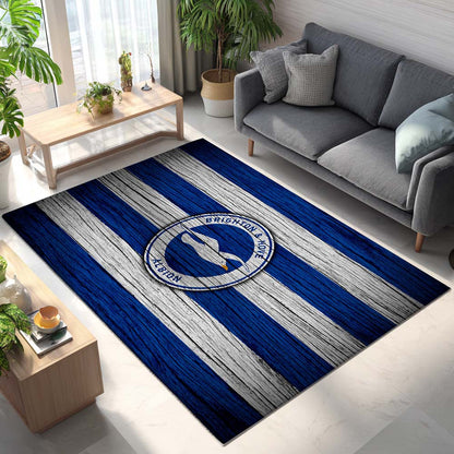 Brighton & Hove Albion Football Club 06 Teppich 2