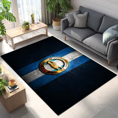 Brighton & Hove Albion Football Club 11 Teppich 2