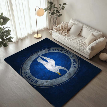 Brighton & Hove Albion Football Club 13 Teppich